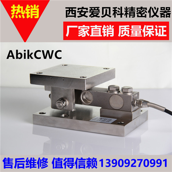 CWC动载称重模块