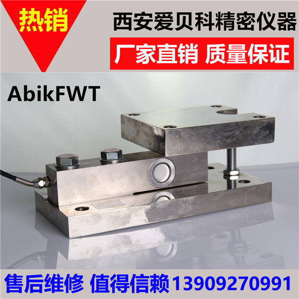 FWT固定式称重模块