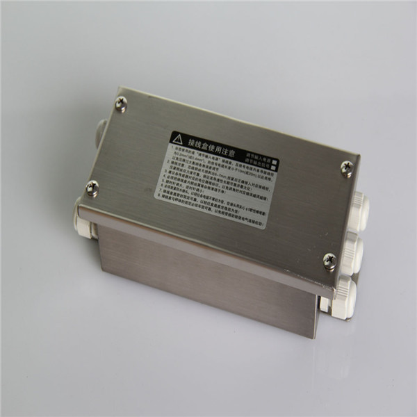 BSS-5A接线盒